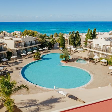 Louis Paphos Breeze Hotel Klorakas Luaran gambar