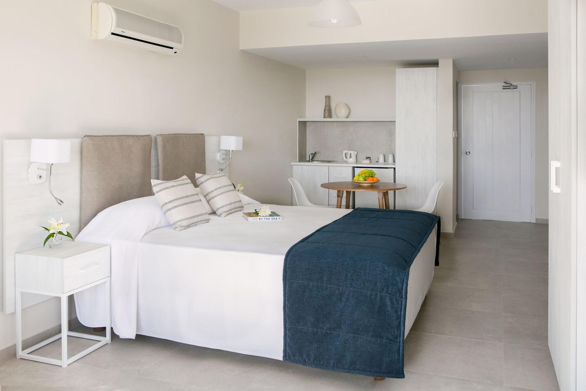 Louis Paphos Breeze Hotel Klorakas Luaran gambar