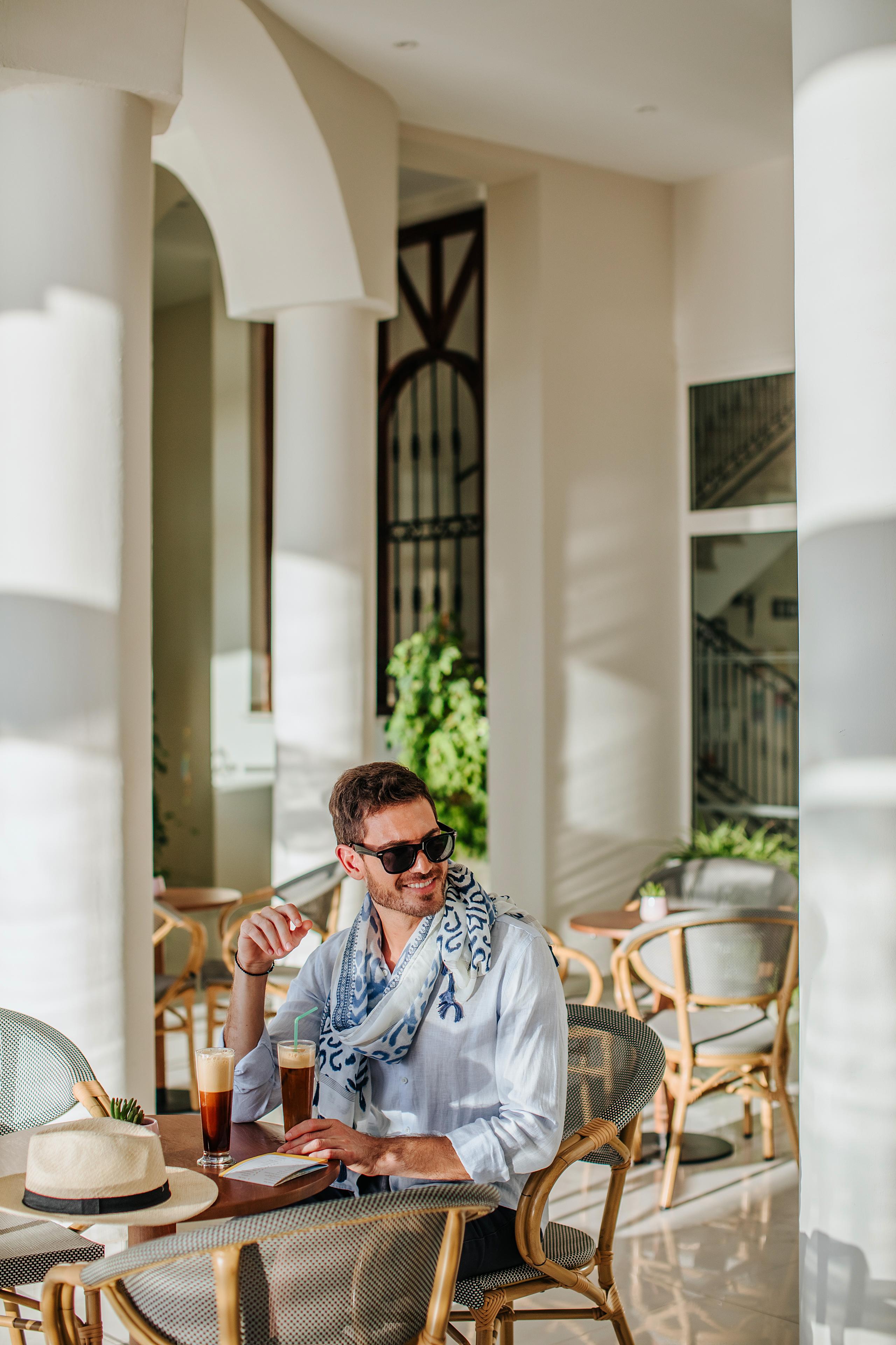 Louis Paphos Breeze Hotel Klorakas Luaran gambar