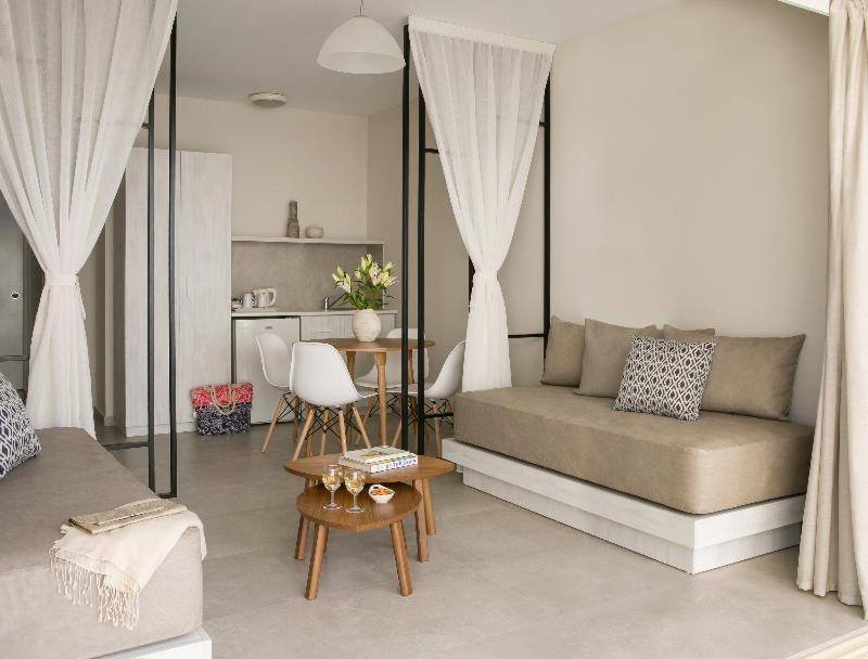 Louis Paphos Breeze Hotel Klorakas Bilik gambar