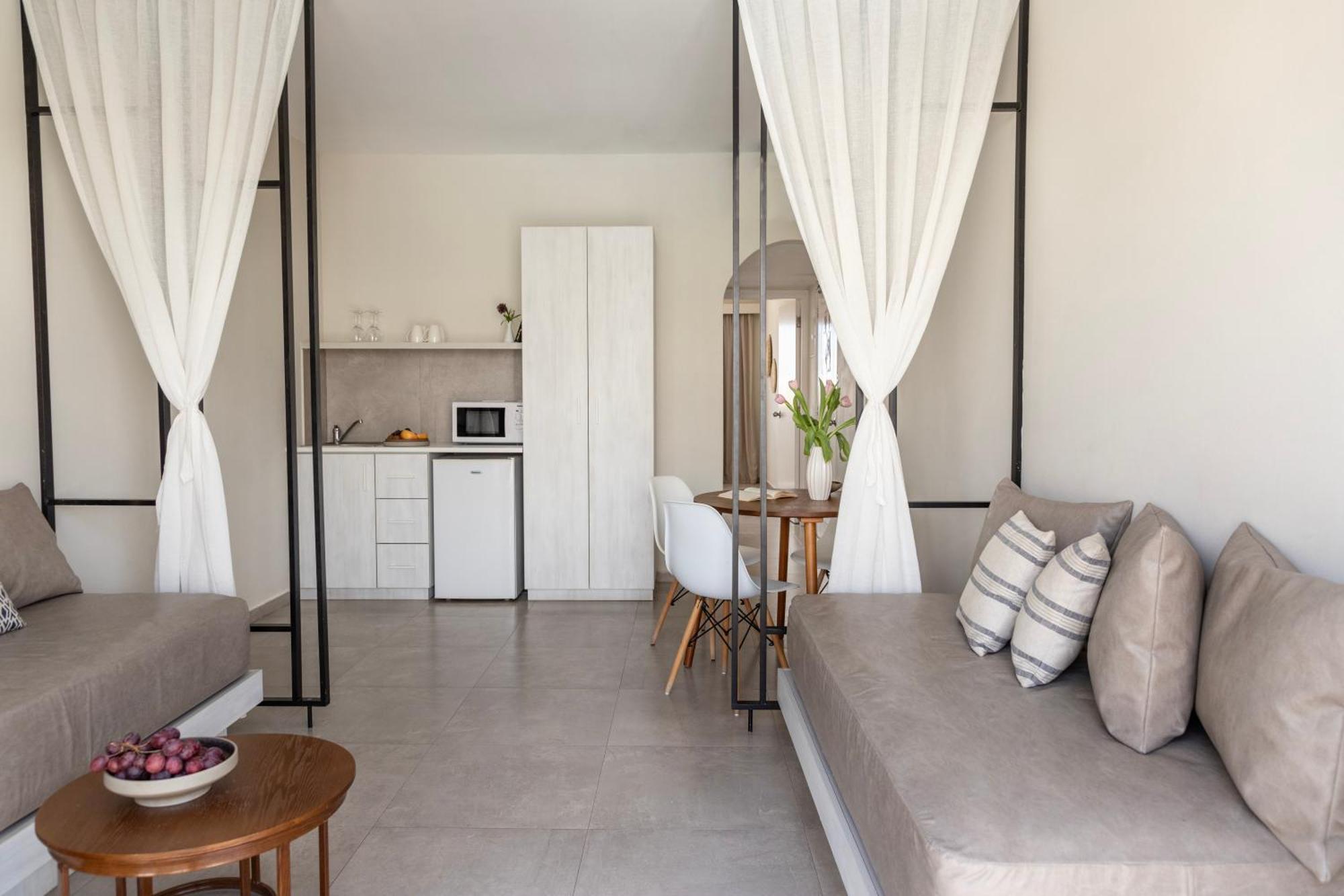 Louis Paphos Breeze Hotel Klorakas Luaran gambar