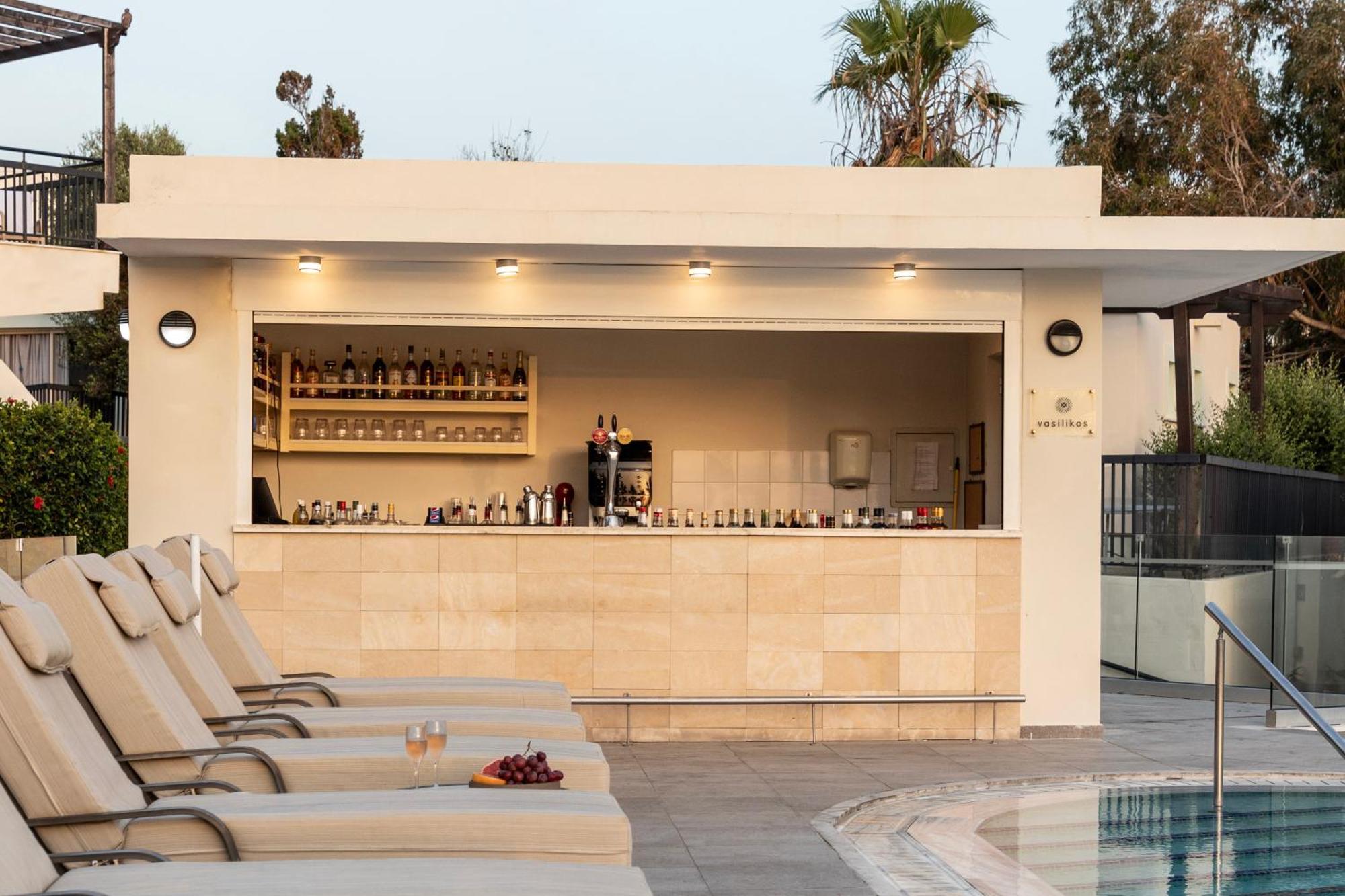 Louis Paphos Breeze Hotel Klorakas Luaran gambar