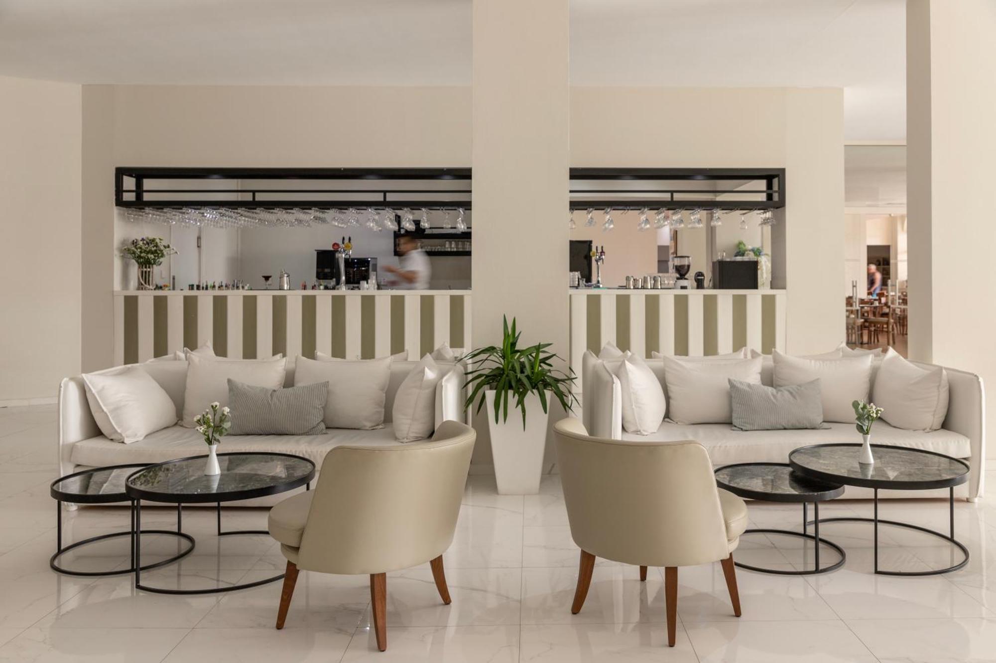 Louis Paphos Breeze Hotel Klorakas Luaran gambar