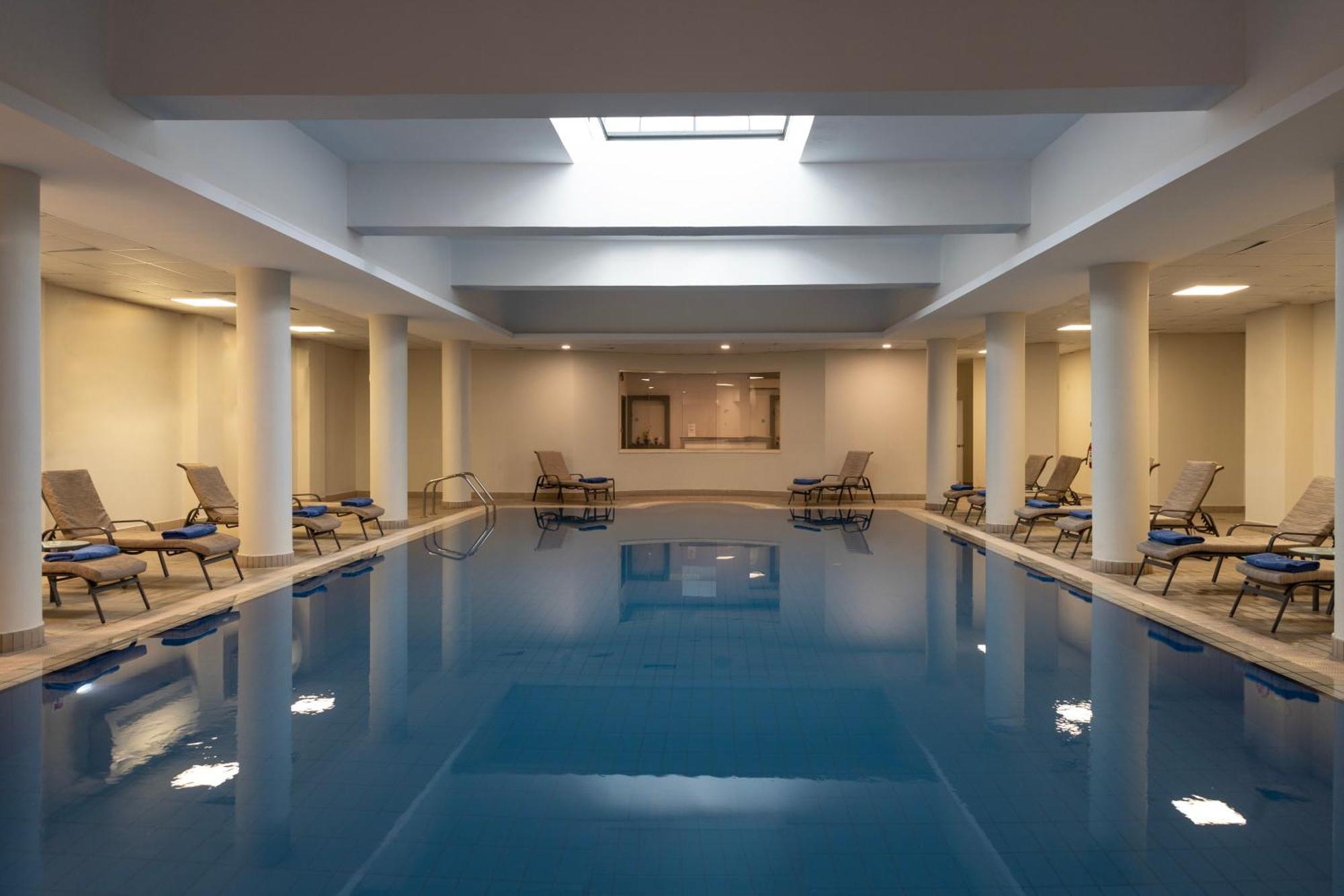 Louis Paphos Breeze Hotel Klorakas Luaran gambar