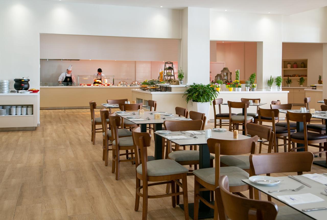 Louis Paphos Breeze Hotel Klorakas Luaran gambar