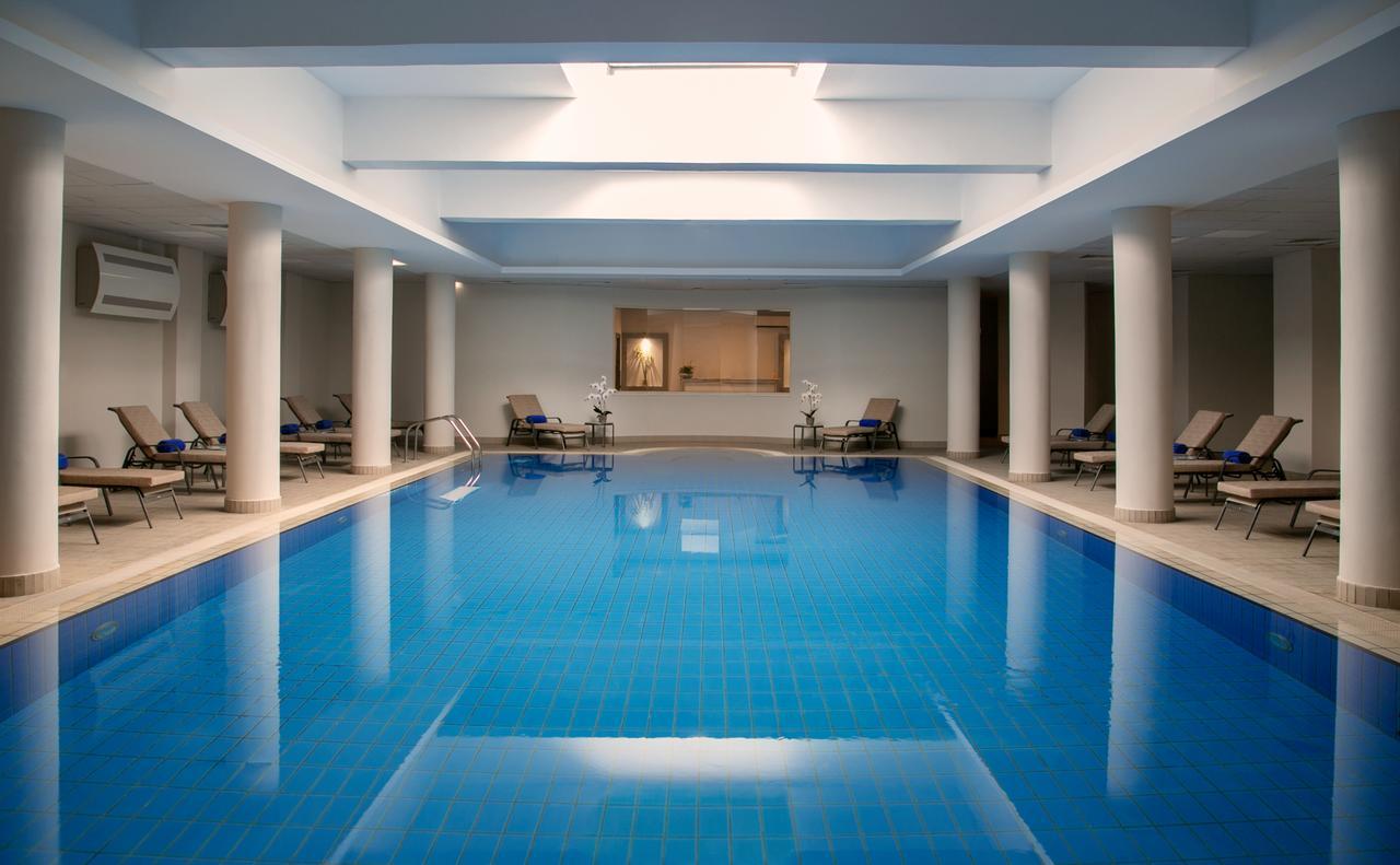 Louis Paphos Breeze Hotel Klorakas Luaran gambar