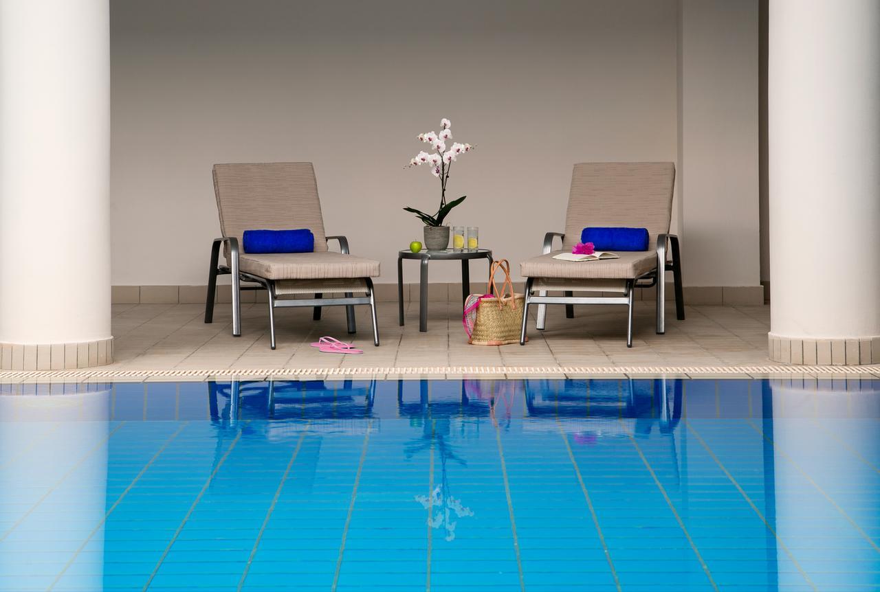 Louis Paphos Breeze Hotel Klorakas Luaran gambar